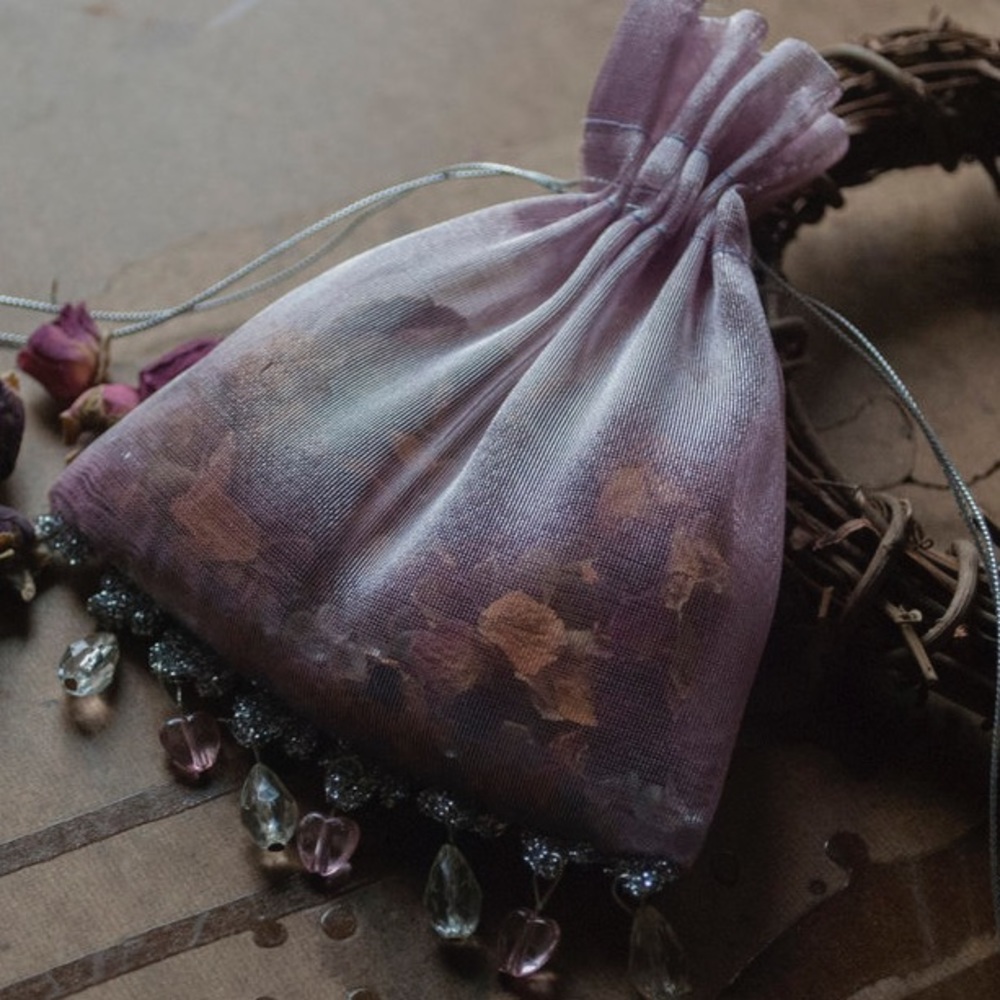 Herbal Sachet (Lucid Dreaming)